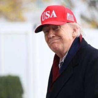 Trump primo tra i potenti d’Europa: Meloni retrocede, Putin batte Zelensky