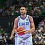 Eurobasket, Italia-Bosnia: orario e dove vederla in tv (in chiaro)