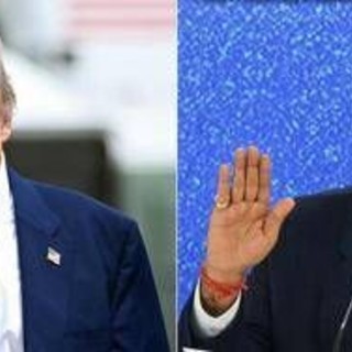 Venezuela, Trump sta facendo preparare i piani per il 'dopo Maduro'