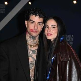 Giulia De Lellis scherza sul parto imminente: "Quanti monitoraggi ancora?" Giulia De Lellis scherza sul parto imminente: "Quanti monitoraggi ancora?"