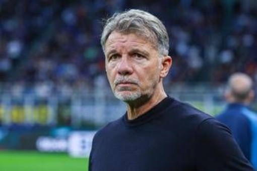 Lazio, ufficiale la chiusura del rapporto con Baroni: &quot;Grazie mister&quot;