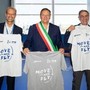 Aeroporti, al via 'Move and Fly': AdR e Asi portano lo sport nei terminal di Fiumicino