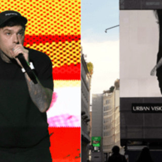 Fedez, nuova musica? Il video misterioso tra le vie di Milano e spoiler sui social Fedez, nuova musica? Il video misterioso tra le vie di Milano e spoiler sui social