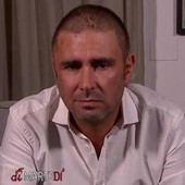 Di Battista: "Sono stato operato per un tumore a Cuba, mi sto curando"
