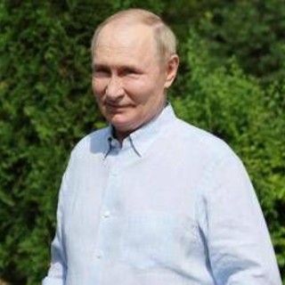 Ucraina-Russia, Putin: &quot;Serve pace duratura che garantisca la sicurezza di Mosca e di Kiev&quot;