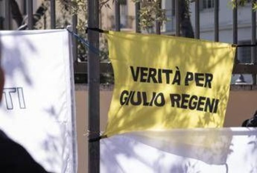 Sentenza Regeni, difese pronte ad Appello: nodo 'procura speciale', possibile questione alla Consulta Sentenza Regeni, difese pronte ad Appello: nodo 'procura speciale', possibile questione alla Consulta