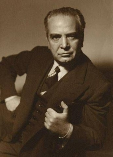 Mediobanca, 80 anni dalla fondazione - il viaggio di Mattioli e Cuccia a Washington Mediobanca, 80 anni dalla fondazione - il viaggio di Mattioli e Cuccia a Washington