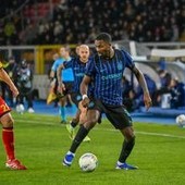 Lecce-Inter 0-2, Chivu vola a +10 sul Milan con Mkhitaryan e Akanji Lecce-Inter 0-2, Chivu vola a +10 sul Milan con Mkhitaryan e Akanji