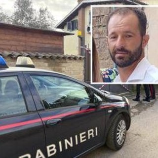 Femminicidio Anguillara, Carlomagno confessa durante interrogatorio di convalida Femminicidio Anguillara, Carlomagno confessa durante interrogatorio di convalida