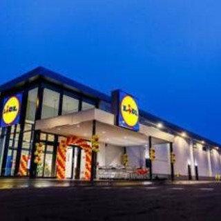 Lidl: nel 2023 contributo al pil italiano di 7,6 miliardi, pari allo 0,4%