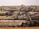 Gaza, nuovi raid israeliani: &quot;Dall'alba almeno 60 morti&quot;