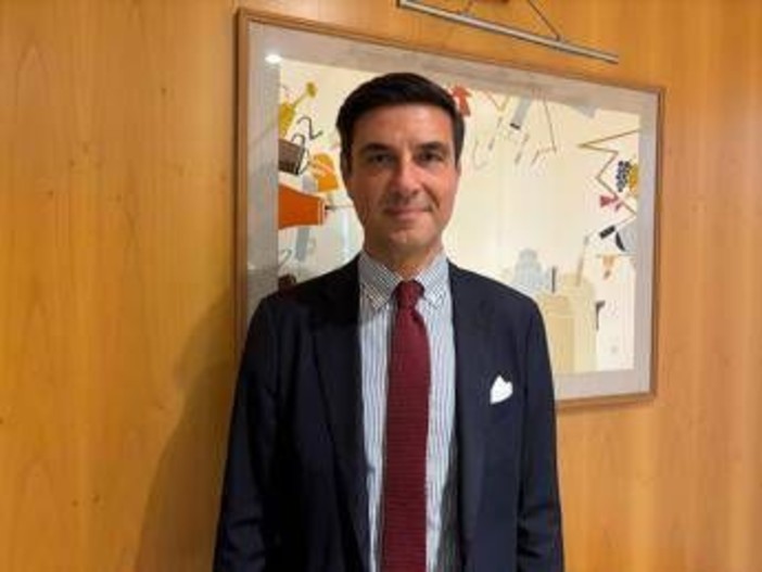 Imprese, Decollant (Ibm): &quot;Luoghi fisici aziendali fondamentali spazi di confronto&quot;