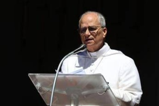 Gaza, Papa: &quot;Si fermi barbarie della guerra, no a spostamento forzato della popolazione&quot;