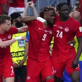 Mondiali, oggi Canada-Svizzera - Diretta