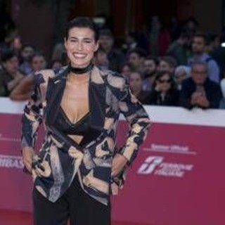 Alice Sabatini a La volta buona: &quot;Dopo Miss Italia ho preso 15 kg, sono finita in ospedale&quot;