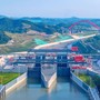 Cina, al via prove di navigazione sul canale Pinglu in vista dell’inaugurazione