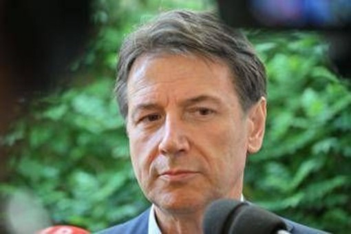 Conte: "Intervento delicato e riuscito, posso tornare alla vita di prima"