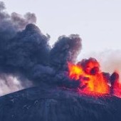 Eruzione Etna, Ingv: "Impossibile stimare quanto durerà"