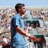 Gea, problemi di... stomaco al Roland Garros: "Non riesco più a muovermi". Cos'è successo Gea, problemi di... stomaco al Roland Garros: "Non riesco più a muovermi". Cos'è successo
