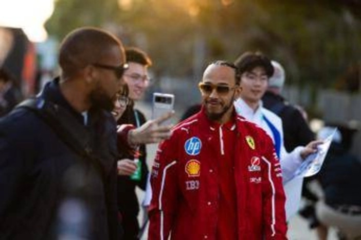 Formula 1, Gp Bahrain: dalle prove libere alla gara, orario e dove vederlo