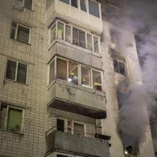 Ucraina, nuovi raid russi. Delegazione Kiev negli Usa per negoziati Ucraina, nuovi raid russi. Delegazione Kiev negli Usa per negoziati