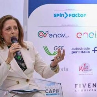 Difesa, Rauti: "Anche diplomazia scientifica per tenere aperto dialogo" Difesa, Rauti: "Anche diplomazia scientifica per tenere aperto dialogo"