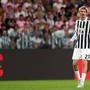 Europa League, oggi Juve-Nec - Diretta
