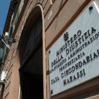 Rivolta nel carcere di Marassi a Genova: diversi feriti
