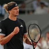 Zverev-Jodar: orario, precedenti e dove vederla in tv Zverev-Jodar: orario, precedenti e dove vederla in tv