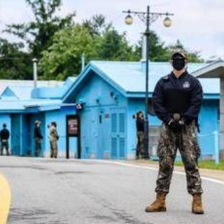 Corea del Sud rimuove altoparlanti al confine con Nord: &quot;Alleviare le tensioni&quot;