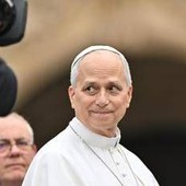 Papa Leone non andrà ad Assisi il 27 ottobre per favorire ripresa dopo intervento: invierà un messaggio di pace Papa Leone non andrà ad Assisi il 27 ottobre per favorire ripresa dopo intervento: invierà un messaggio di pace