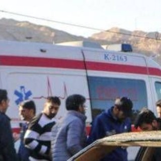 Iran, forte esplosione a Bandar Abbas: almeno 47 feriti