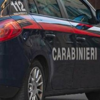 Eboli, trovato cadavere carbonizzato di un 53enne Eboli, trovato cadavere carbonizzato di un 53enne