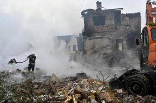 Ucraina, il report: &quot;Russia attacca sempre più con armi chimiche&quot;