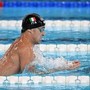 Europei nuoto, subito super Italia: argento di Razzetti nei 400 misti Europei nuoto, subito super Italia: argento di Razzetti nei 400 misti