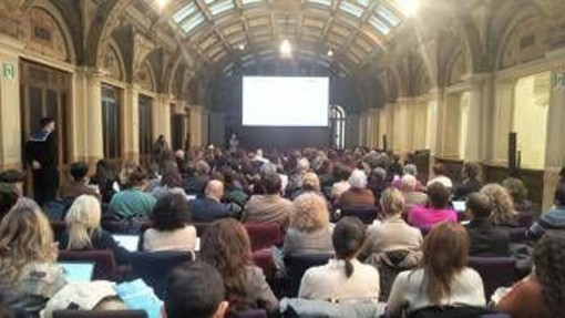 Tpl, a Bologna focus su 'donne e mobilità': presentato il Position paper per un sistema più inclusivo Tpl, a Bologna focus su 'donne e mobilità': presentato il Position paper per un sistema più inclusivo