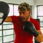 Clemente Russo torna sul ring a 44 anni: "Chi nasce campione, muore campione"