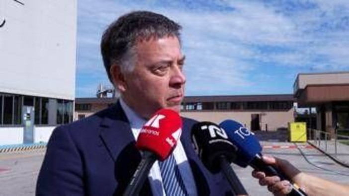 Ferrero, Soldi: &quot;Da sempre collaborazione con enti benefici&quot;