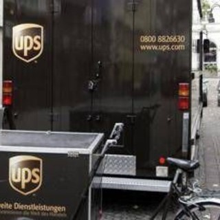 Ups ha tagliato 48mila posti di lavoro nel 2025