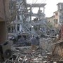 Israele, raffica di missili dall'Iran. Idf attacca obiettivi militari a Teheran