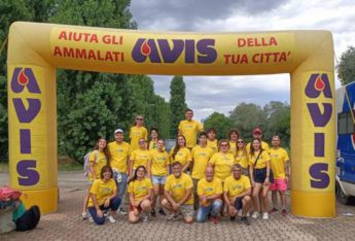 Torna MirabilAvis, la giornata dedicata ai donatori di sangue e al valore del dono