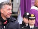 Gino Cecchettin: &quot;Denunciare atto di coraggio, silenzio protegge violenza&quot;