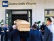 Baudo, feretro al Teatro delle Vittorie per la camera ardente