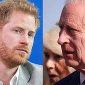 "Carlo? Padre affettuoso con Harry", l'ex fidanzata reale smentisce il duca di Sussex "Carlo? Padre affettuoso con Harry", l'ex fidanzata reale smentisce il duca di Sussex