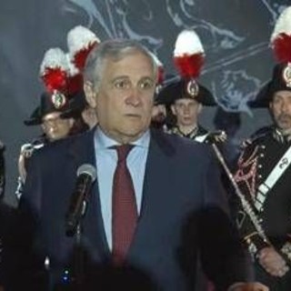 Expo 2025, Tajani: &quot;Made in Italy può abbattere barriere tariffarie&quot;