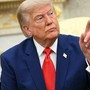 Trump: "Ucraina e Russia hanno concordato di non colpire obiettivi energetici" Trump: "Ucraina e Russia hanno concordato di non colpire obiettivi energetici"