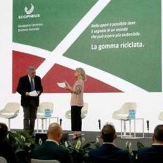 Inaugurata RiminiWellness, in fiera e sulla riviera fino a domenica