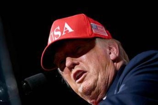 Canada "membro associato" Ue, Trump minaccia dazi pesanti e stop a scambi commerciali con Europa Canada "membro associato" Ue, Trump minaccia dazi pesanti e stop a scambi commerciali con Europa