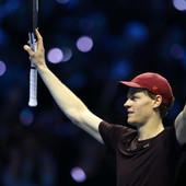 Sinner e Musetti nella Top 5 del ranking, giornata storica per l’Italtennis Sinner e Musetti nella Top 5 del ranking, giornata storica per l’Italtennis