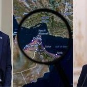 Usa-Iran, negoziati fiume: Stretto di Hormuz è il nodo Usa-Iran, negoziati fiume: Stretto di Hormuz è il nodo